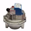 Picture of 120V 1 INCH SLOW OPENING PRESSURE REGULATING GAS VALVE