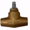 Picture of BRONZE SWEAT CHECK VALVE