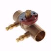 Picture of CIRCUIT SETTER BALANCE VALVE 1-1/4, LEAD FREE