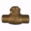 Picture of 1 INCH SWEAT SWING CHECK VALVE