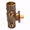 Picture of BELL & GOSSETT CIRCUIT SETTER BALANCE VALVE 1-1/4