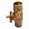 Picture of BELL & GOSSETT CIRCUIT SETTER BALANCE VALVE 1-1/4