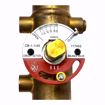 Picture of BELL & GOSSETT CIRCUIT SETTER BALANCE VALVE 1-1/4