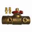 Picture of BELL & GOSSETT CIRCUIT SETTER BALANCE VALVE 1-1/4
