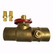 Picture of BELL & GOSSETT CIRCUIT SETTER BALANCE VALVE 1-1/4