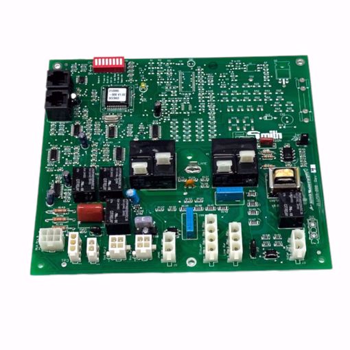 Picture of K,FLAME CONTROL BOARD, OLD # 9006521005