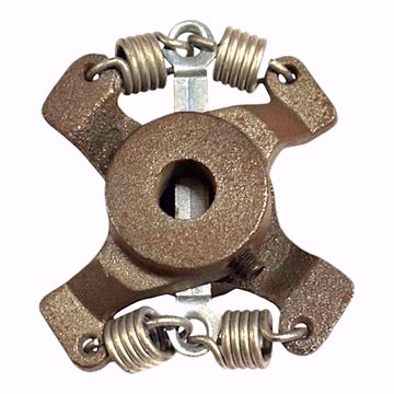 Picture of 118708 COUPLER