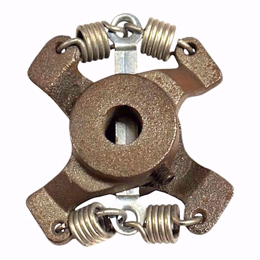 Picture of 118708 COUPLER