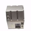 Picture of HONEYWELL FLUID POWERED ACTUATOR HI-LO-OFF 120V 13 SEC OPENI