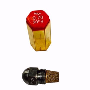 Picture of HAGO: .70-30-H