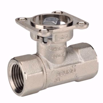 Picture of 3/4 2WAYVLV 10CV S.S. TRIM