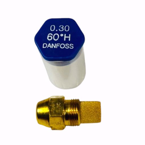Picture of DANFOSS .30 GALLON 60* HOLLOW NOZZLE