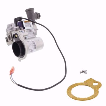 Picture of K,GAS VALVE/VENTURI,BTH 199/250,100, OLD # 9006285005