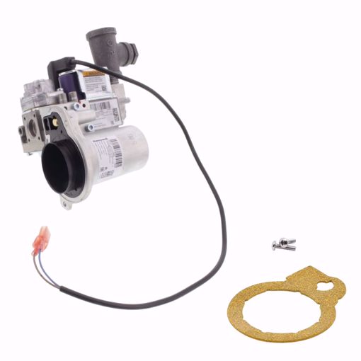 Picture of K,GAS VALVE/VENTURI,BTH 199/250,100, OLD # 9006285005