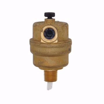 Picture of FV-4M1 1/4 INCH AUTO AIR VENT 240F 150 PSI MAX