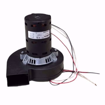 Picture of HYDROTHERM BLOWER ASSEMBLY REPAIR KIT.