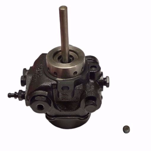 Picture of WEBSTER OIL PUMP  3450 RPM CCW/L 21 GPH