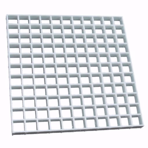 Picture of EGG CRATE LOUVERS 2X4X3/8IN