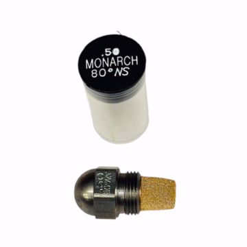 Picture of MONARCH .50 GALLON 80 DEGREE HOLLOW NOZZLE 5080NS