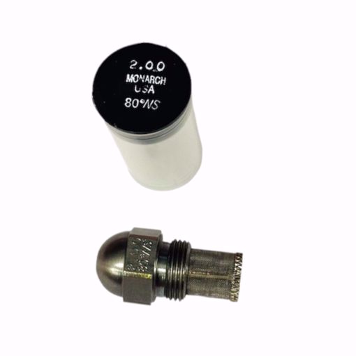 Picture of MONARCH 2.00 GPH, 80 DGREE NS NOZZLE