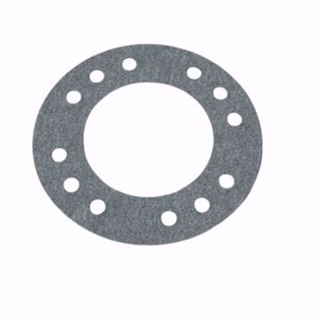 Picture of GASKET TO FIT MCD. & MLR. FLOAT-67-12 318800-USED IN: 61 6