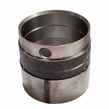 Picture of END CONE /SHORT & LONG M20‚ F20