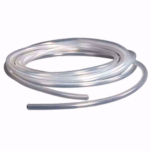 Picture of CLEAR TUBING INNER Ø 0.39 IN  20 FEET FOR SI1805/SI1820