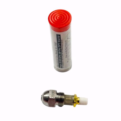 Picture of HAGO 20.00 GAL 80* BPS NOZZLE 200080BPS