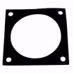 Picture of TANKLESS GASKET-FITS H.B. SMITH FD-12-IN 1/8IN RED RUBBER