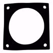 Picture of TANKLESS GASKET-FITS H.B. SMITH FD-12-IN 1/8IN RED RUBBER
