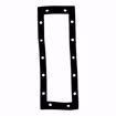 Picture of TANKLESS GASKET -FITS UTICA GU ETC.-IN 1/8 RUBBER GASKET