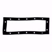 Picture of TANKLESS GASKET -FITS UTICA GU ETC.-IN 1/8 RUBBER GASKET