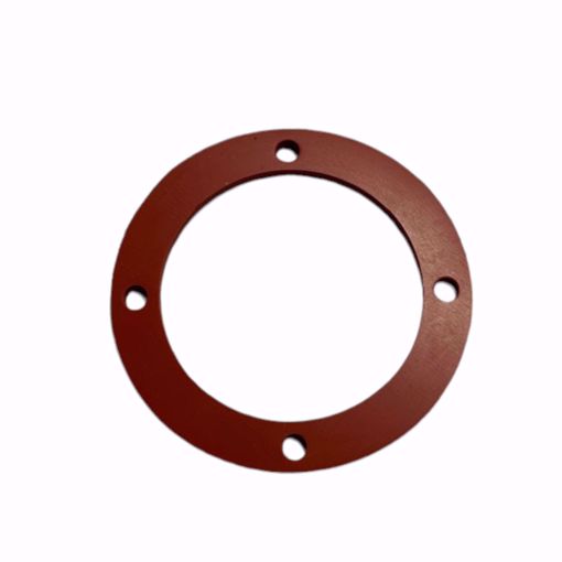 Picture of K,GASKET,SILICONE, OLD # 9007139005