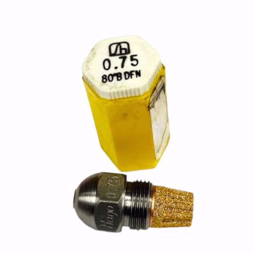 Picture of HAGO: .75-80-B-DFN