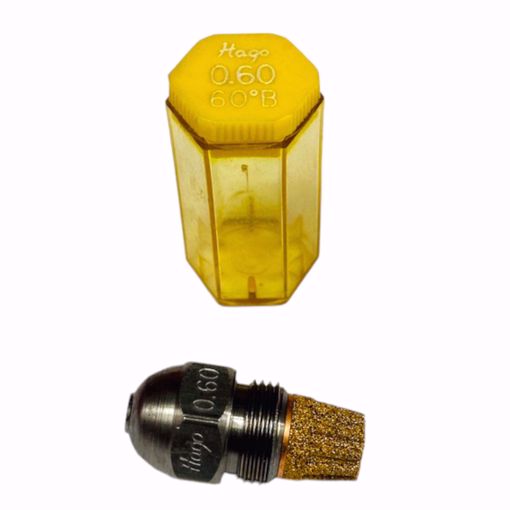 Picture of HAGO: .60-60-B-DFN
