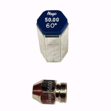 Picture of HAGO 50 GAL 60 DEGREE LC-E NOZZLE
