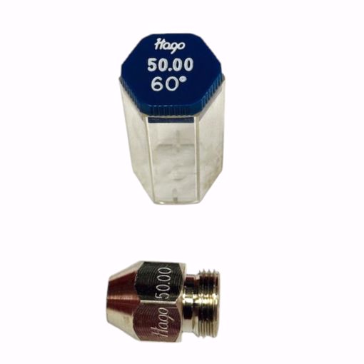 Picture of HAGO 50 GAL 60 DEGREE LC-E NOZZLE