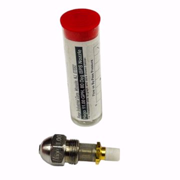 Picture of HAGO 11.00 GAL 80* BPS NOZZLE