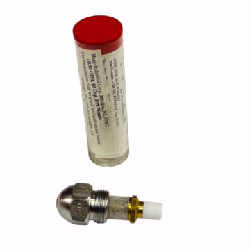 Picture of HAGO 10.50 GPH 80° BPS BYPASS NOZZLE