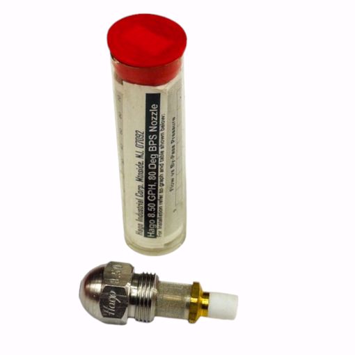 Picture of HAGO 8.50 GAL 80* BPS NOZZLE H85080BPS