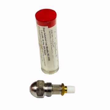Picture of HAGO 7.50 GALLON 80° BPS BYPASS NOZZLE