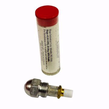Picture of HAGO 45.00 GAL 60° BPS BYPASS NOZZLE 450060BPS