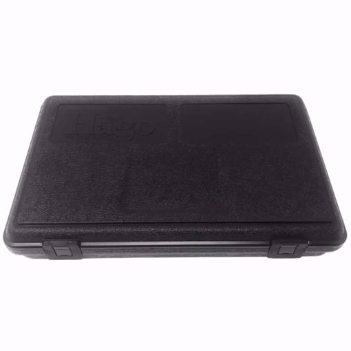 Picture of HAGO PLASTIC NOZZLE BOX HOLDS 96 HAGO NOZZLES