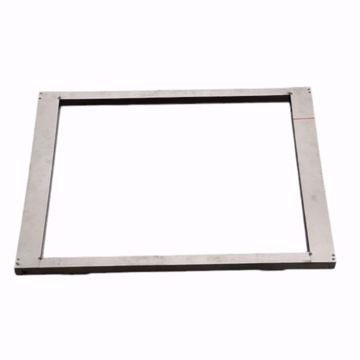 Picture of 1 MEDIA RAIL KIT FOR 2000 CFM SST ACB ACM AIR CLEANERS