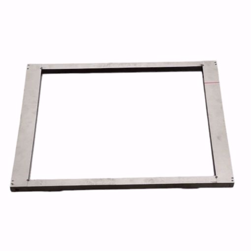 Picture of 1 MEDIA RAIL KIT FOR 2000 CFM SST ACB ACM AIR CLEANERS