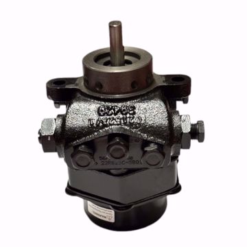 Picture of OIL PUMP 56 GPH AT 3450 RPM, 300 PSI
