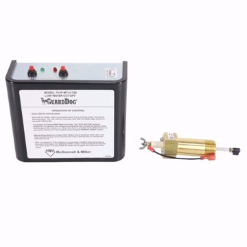 Picture of MCDONNELL & MILLER 750P-MT-U-120