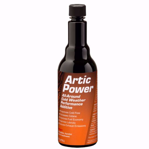 Picture of ARTIC POWER 16 OZ