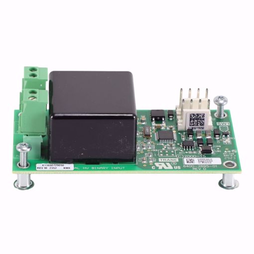 Picture of DUALHIVOLTAGEBINARYINPUTBOARD