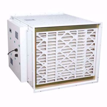 Picture of CUBE COMMERCIAL DUCT 3IN1 PURIFICATION SYSTEM 120V